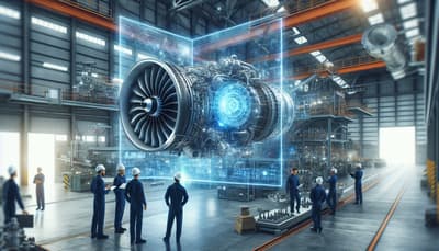 ПИШ «Цифровой инжиниринг» СПбПУ