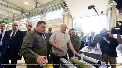 Гаубица Д-30