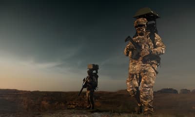 РЭБ «Фумигатор»