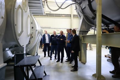 ОКБ «Факел»