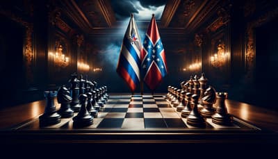 Министерство финансов США