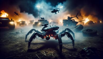 «Скорпион М»