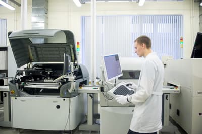 Раменский приборостроительный завод