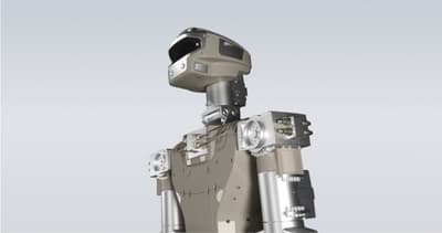 NPO «Androidnaya tehnika»