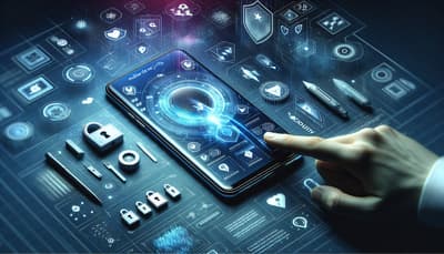 KasperskyOS for Mobile