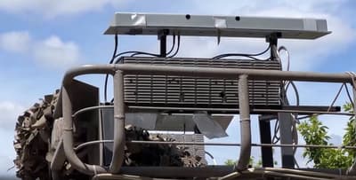 «Radioelektronnye tehnologii»