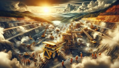 PAO «GMK «Norilskiy nikel»»