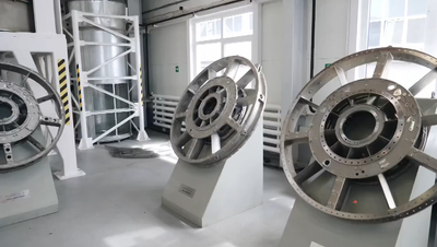 ЗАО «Дробмаш»