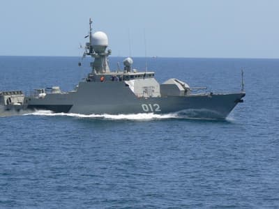 «Волгодонск»