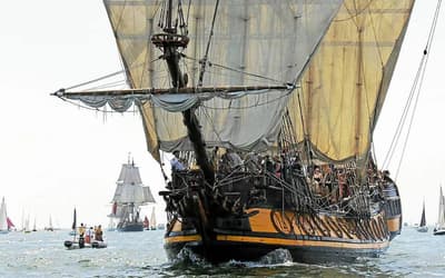 «Штандарт»