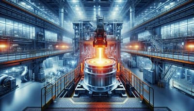 Институт цветных металлов СФУ