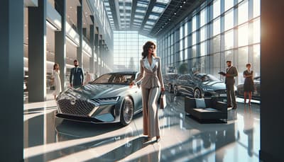 «Rossiyskie avtomobilnye dilery»