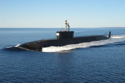 Генералиссимус Суворов