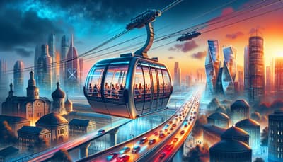 Московский политехнический университет