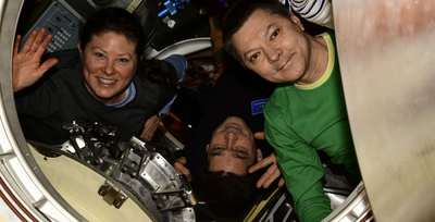 «Союз МС-25»