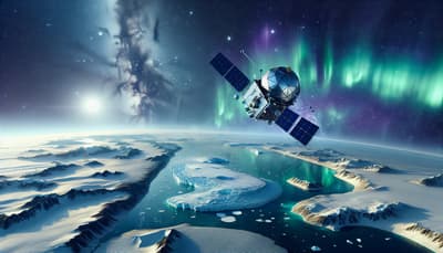 «Арктика-МП»