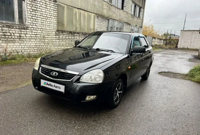 LADA Samara