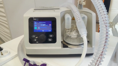 «Мобивент Окси»