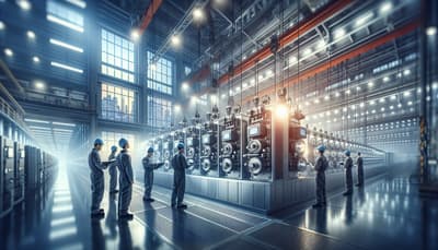 АО «ПО «Север»