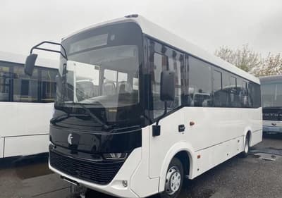 КАМАЗ-4280 Vega