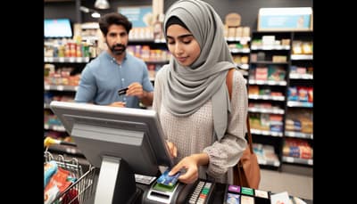 Исламский банкинг