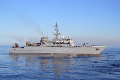 тральщик «Анатолий Шлемов»