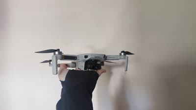 DJI Mavic 3