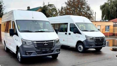 «Минский автомобильный завод»