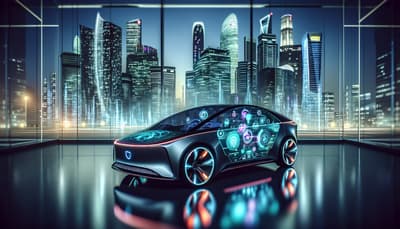 «Аврора автомобильная»