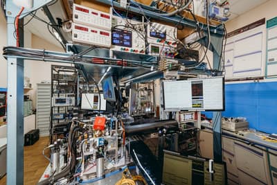 Rossiyskiy kvantovyy centr