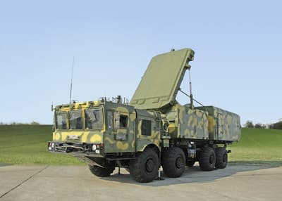 «Тунгуска-М1»