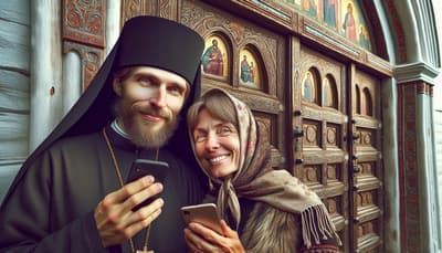 «Спаси и сохрани»