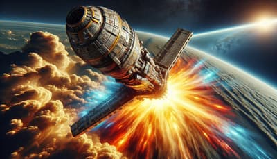 «Прогресс МС-27»