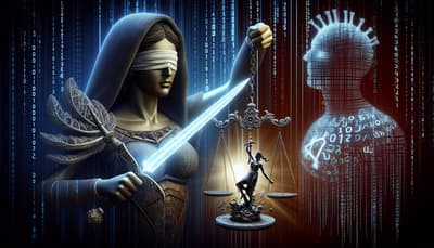 ГАС «Правосудие»