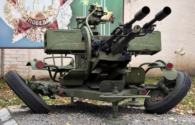 Kizlyarskiy elektromehanicheskiy zavod