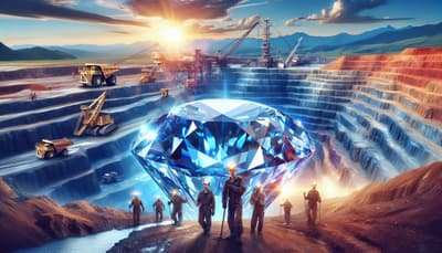 «АЛРОСА-Спецбурение»