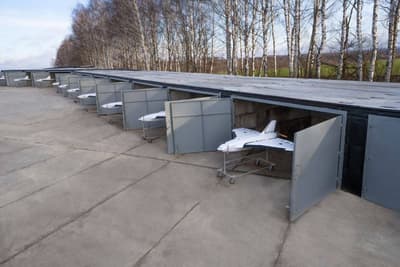 ОКБ имени Н. Ф. Гастелло