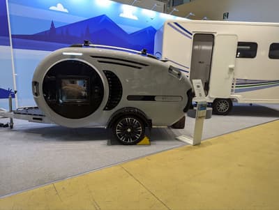 «Вездеходер»