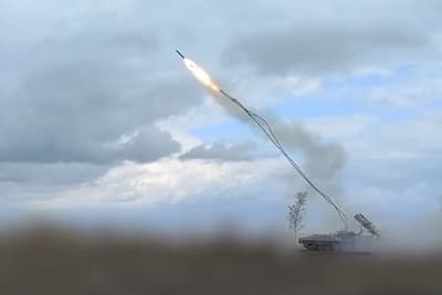 УР-77 «Метеорит»