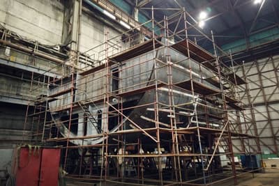 «Верфь братьев Нобель»