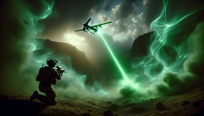 Центр  беспилотных систем и технологий