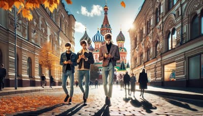 Mobile Research Group