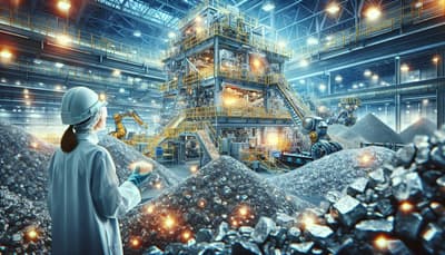 ПАО «ГМК «Норильский никель»»