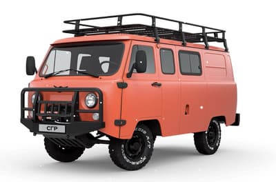 «УАЗ-Техинструмент»