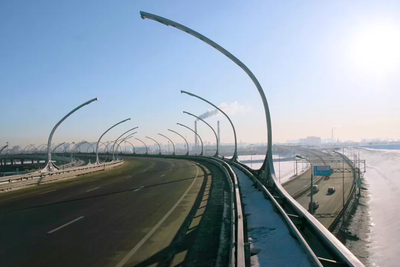 «ВТБ Инфраструктурный холдинг»