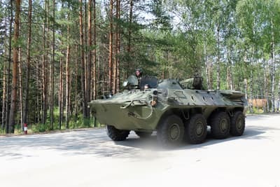 «Vityaz»