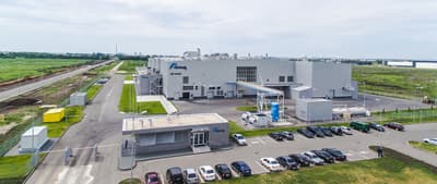 «ПромАвтоКонсалт»