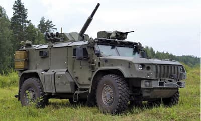 2С41 «Дрок»