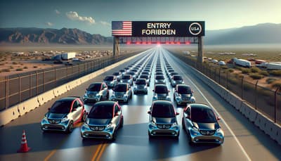 Министерство торговли США