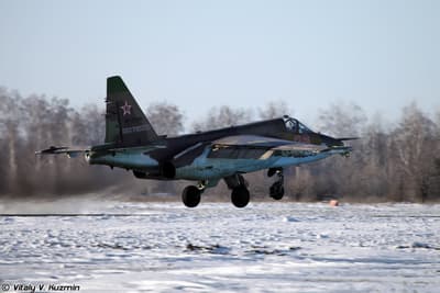 Su-25SM3